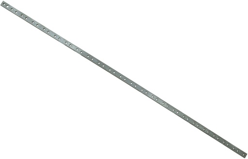 [AMAT4-112746] Bara perforata pentru 23 sectiuni 2" 1.15 m 45631