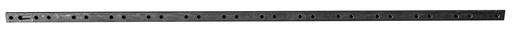 [AMAT4-112759] Bară perforată pentru 13 secțiuni 3" m 45644