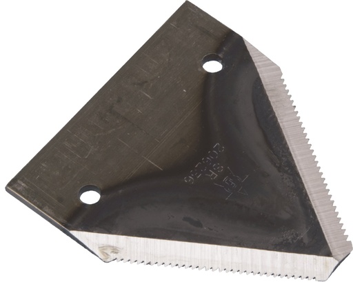 [AMAT4-112792] Lama pentru treierator de recoltat Placa 3" - 80x2,7 mm 80 mm 45681