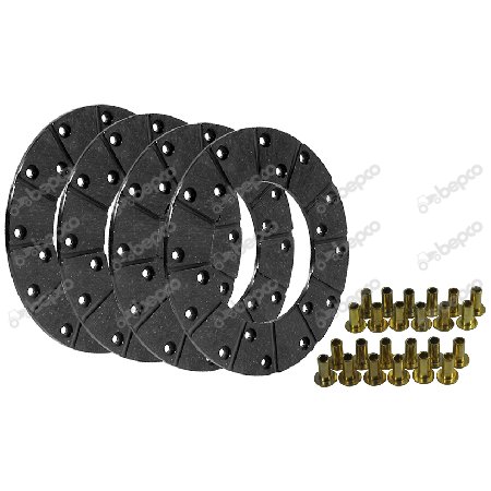 [AMAT1-11588] Set Ferodou