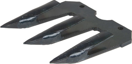 [AMAT4-112871] Triple dinte pentru BCS 45783
