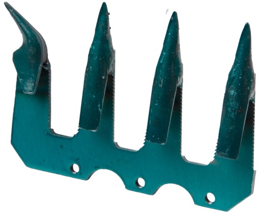 [AMAT4-112881] Complet first lama section pentru BCS Duplex 45793
