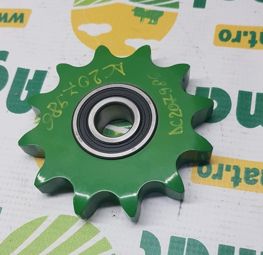 [AMAT1-34746] Pinion Org