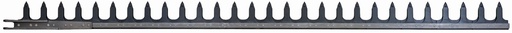[AMAT4-112897] Bară de tăiere superioară cu două degete cu 14 dinți 2.05 m 45809