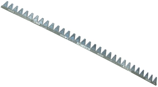 [AMAT4-113008] Lama cu 31 sectiuni zimtate 2" cu cap de lama 1.55 m 45933