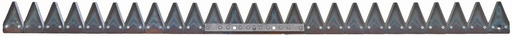 [AMAT4-113032] Lama ranforsata 2 gauri cu 25 sectiuni 2" S/P.P. 45959