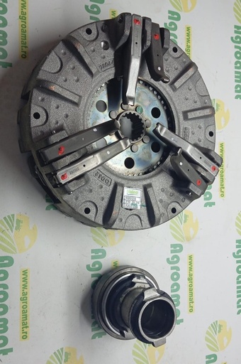 [AMAT1-11585] Kit Ambreiaj 1930989