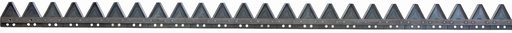 [AMAT4-113171] Lama XL cu 24 sectiuni zimtate 3" 1.82 m 46110
