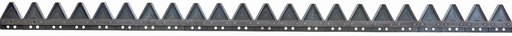 [AMAT4-113172] Lama XL cu 22 sectiuni zimtate 3" 1.68 m 46111
