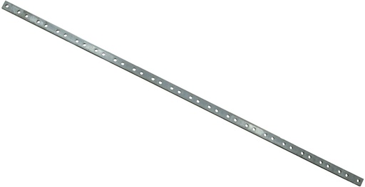 [AMAT4-113225] Bară perforată pentru 19 secțiuni 2" 1 m 46169
