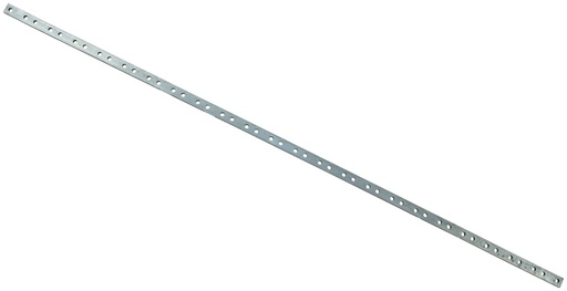 [AMAT4-113226] Bară perforată pentru 23 secțiuni 2" 1.15 m 46170