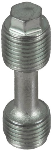 [AMAT4-113252] Șurub pentru atașarea lamei pentru filet BCS M16x1,5 46196