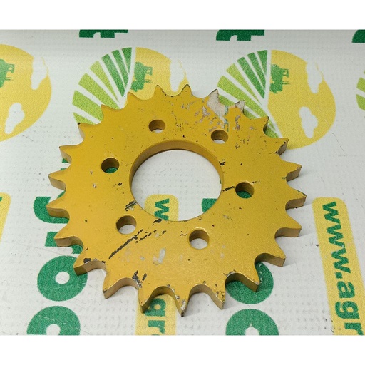 [AMAT1-14658] Pinion 6 Gauri Z23