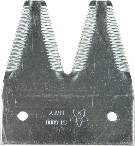 [AMAT4-113276] lama pentru harvester Threshers Placa 3" - 82x2.7 mm 82 mm 46220