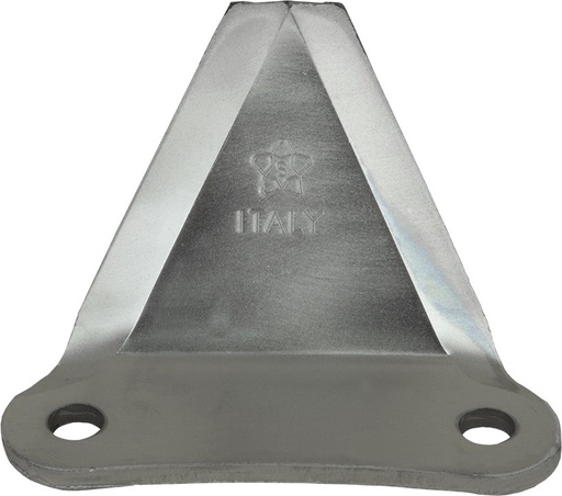 [AMAT4-113297] sezione lama cromata 46242
