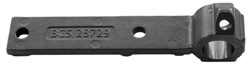 [AMAT4-113352] Cap de lamă XL pentru BCS Duplex Gold 46296