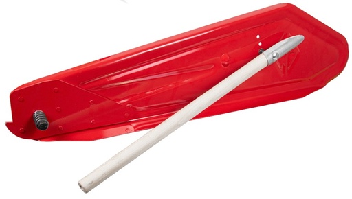 [AMAT4-113403] andana completa GRIBALDI e SALVIA 46347