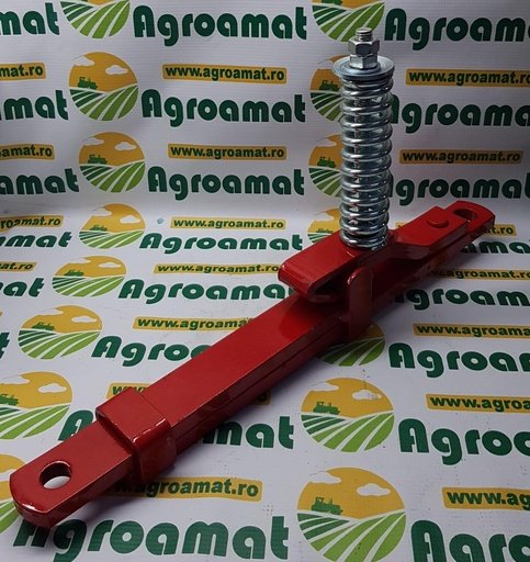 [AMAT1-34784] Siguranta Completa