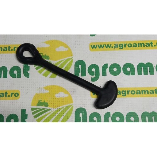 [AMAT1-34796] Tampon cauciuc 186 mm