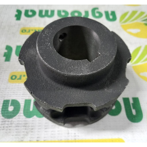 [AMAT1-34801] Pinion Lant  8x31mm 5 dinti 40R-12