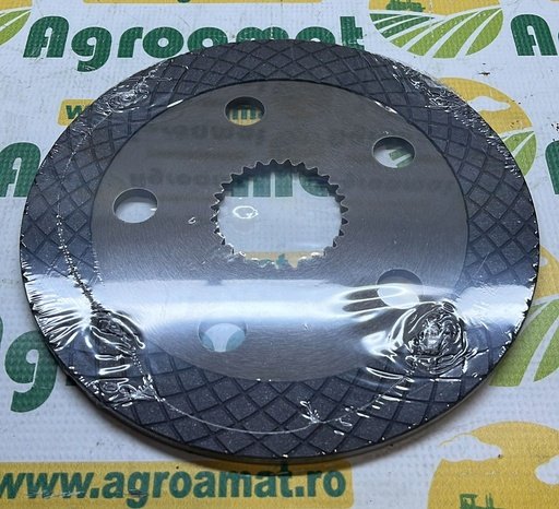 [AMAT1-11576] Disc Frana 0.008.4661.0