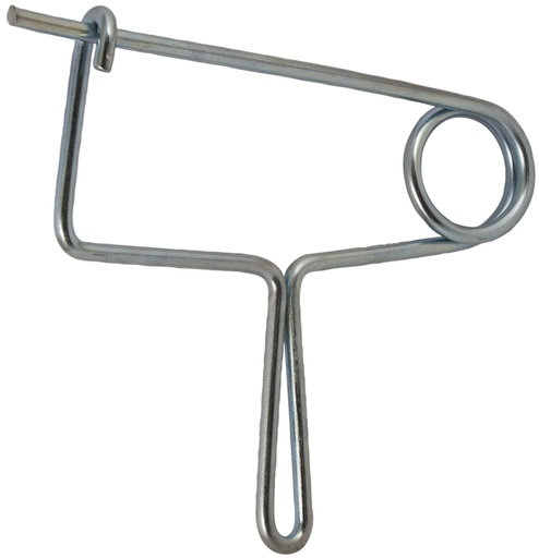 [AMAT4-114171] Ace de siguranță cu mâner 180 mm 50871