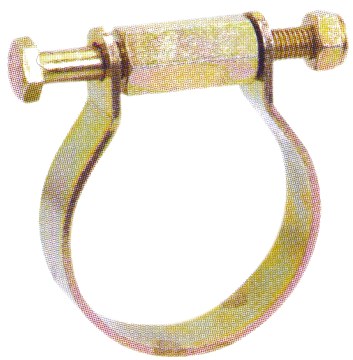 [AMAT4-114342] Guler de legătură superioară Alezaj 60 mm 51047