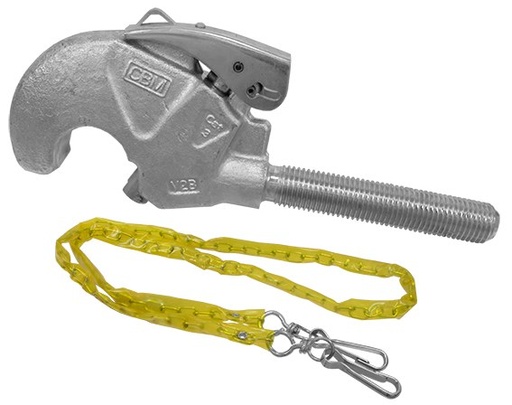 [AMAT4-114422] Cârlig de sus cu fir 51102
