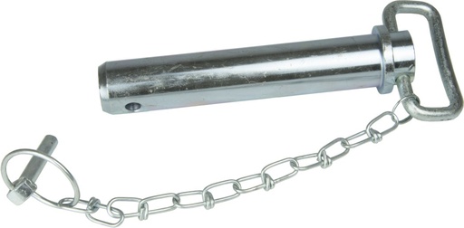 [AMAT4-114629] Ştift pentru racordarea cârligului de remorcare 165 mm 51248