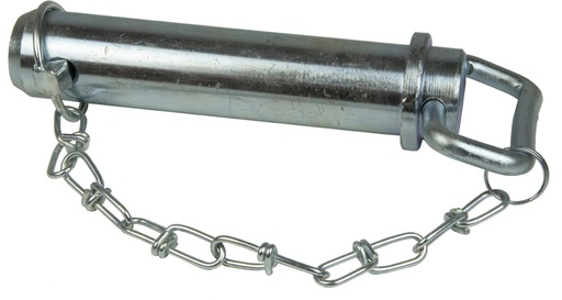 [AMAT4-114627] Ştift pentru conexiune cârlig de remorcare 125 mm 51247