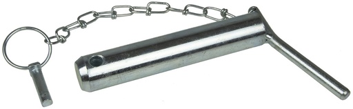 [AMAT4-114631] Pin cu maner indoit 191 mm 51250