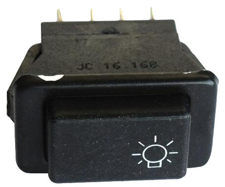[AMAT4-114820] Poziționați comutatorul luminii 5176284C