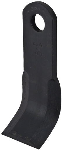 [AMAT4-114972] Cuțit pentru cuțit Orificiu 25,5 mm 205 mm 55313