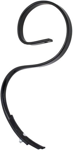 [AMAT4-114980] Dinți arc FLEX-PALL pentru cultivatoare fără vârf 390 mm 55352