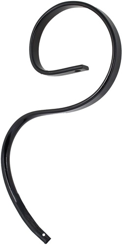 [AMAT4-114982] Dinți arc FLEX-PALL pentru cultivatoare fără vârf 390 mm 55354