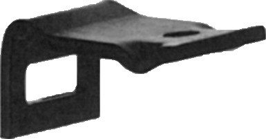 [AMAT4-115001] Clemă pentru dinți arc 50x6 mm 55380