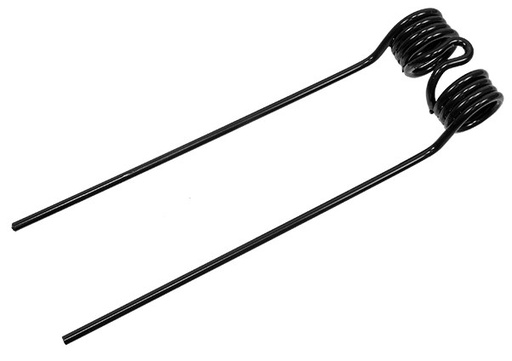 [AMAT4-115065] Arc pentru greble de livrare laterală 285 mm 55522