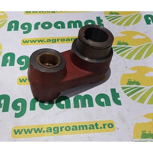 [AMAT1-34824] Clichet Fulie Cuplaj 5036/02017
