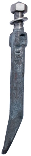 [AMAT4-115188] Tip pătrat cu cuți de grapă 250 mm 55729