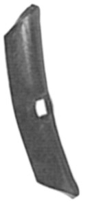[AMAT4-115335] Punct reversibil 40x5x135 mm 55978