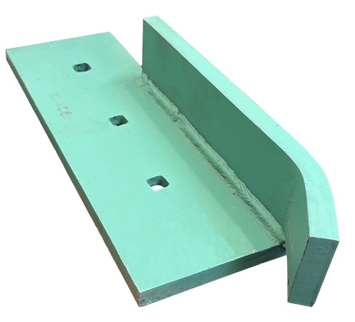 [AMAT4-115400] Toc din oțel siliconat NARDI 56043