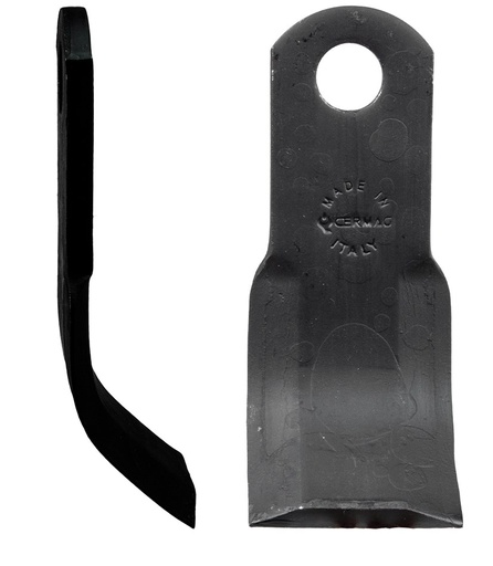 [AMAT4-115531] Cuțit pentru cuțit Orificiu 20,5 mm 152 mm 56216
