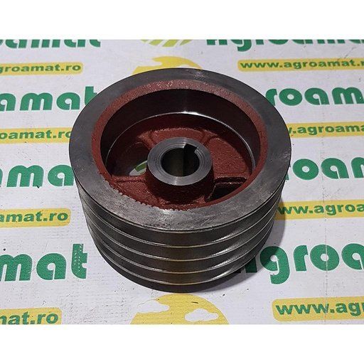 [AMAT1-34862] Fulie mica cositoare