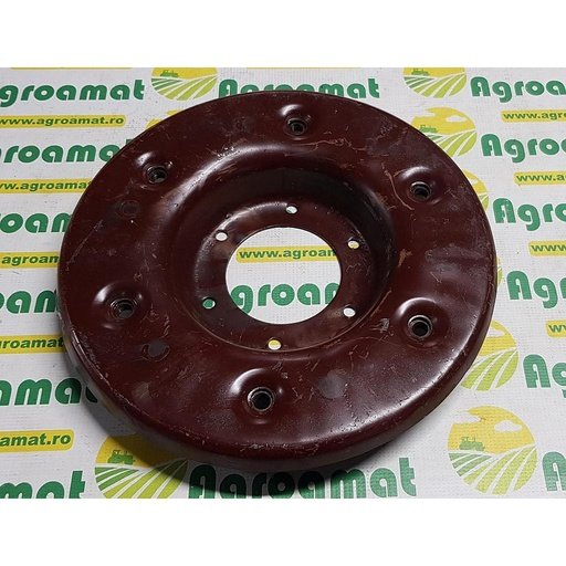 [AMAT1-34864] Suport taler