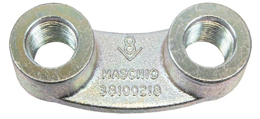 [AMAT4-115763] Reținere șurub Distanță centre - B 50 mm 78 mm 56538