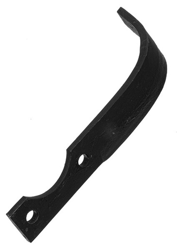 [AMAT4-116168] Lama curbata stanga 55 mm 56956