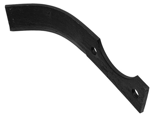 [AMAT4-116176] Lama curbata stanga 80 mm 56964