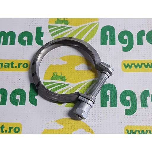 [AMAT1-34898] Colier Esapament 67mm