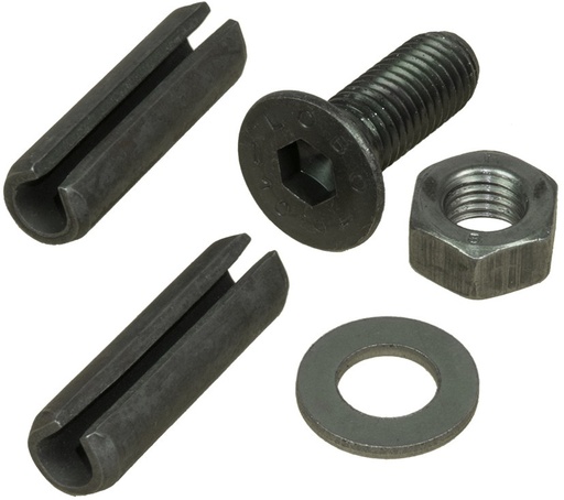 [AMAT4-116414] Set de șuruburi de 600 de dimensiuni 57215