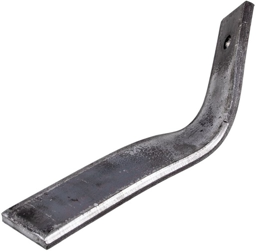 [AMAT4-116432] Placă de skimmer frezată lateral dreapta 200 mm 57233